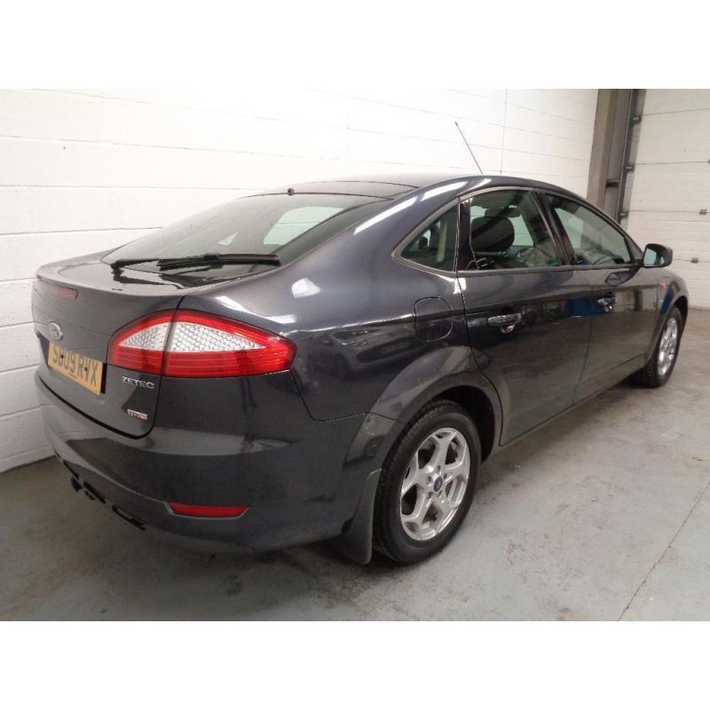 FORD MONDEO DIESEL , 2009 REG , LOW MILEAGE + FULL HISTORY , LONG MOT , FINANCE AVAILABLE , WARRANTY