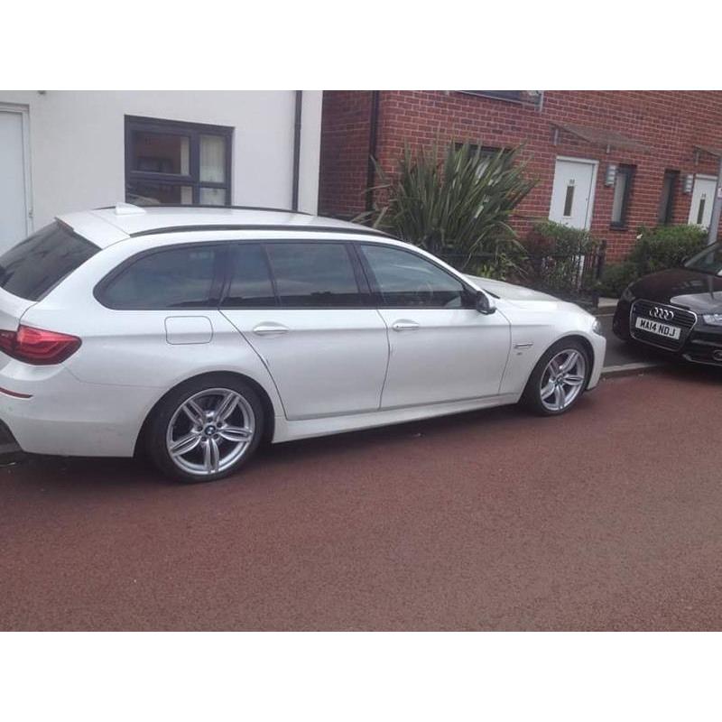 Alloy wheels refurbished to look new !!