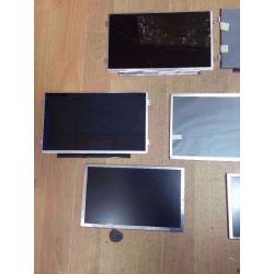 Laptop LCD`s 10.1 Inch (Slim) LCD x3 / 10.1 Inch LCD x2 / 8.9 Inch LCD x2 (NEW & REFURBISH)