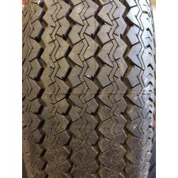 195r14 X Michelin tyre NEW