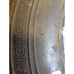 195r14 X Michelin tyre NEW