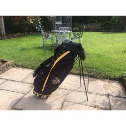 Stand golf bag