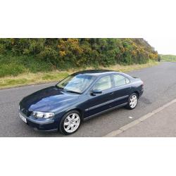 Volvo S60 for sale