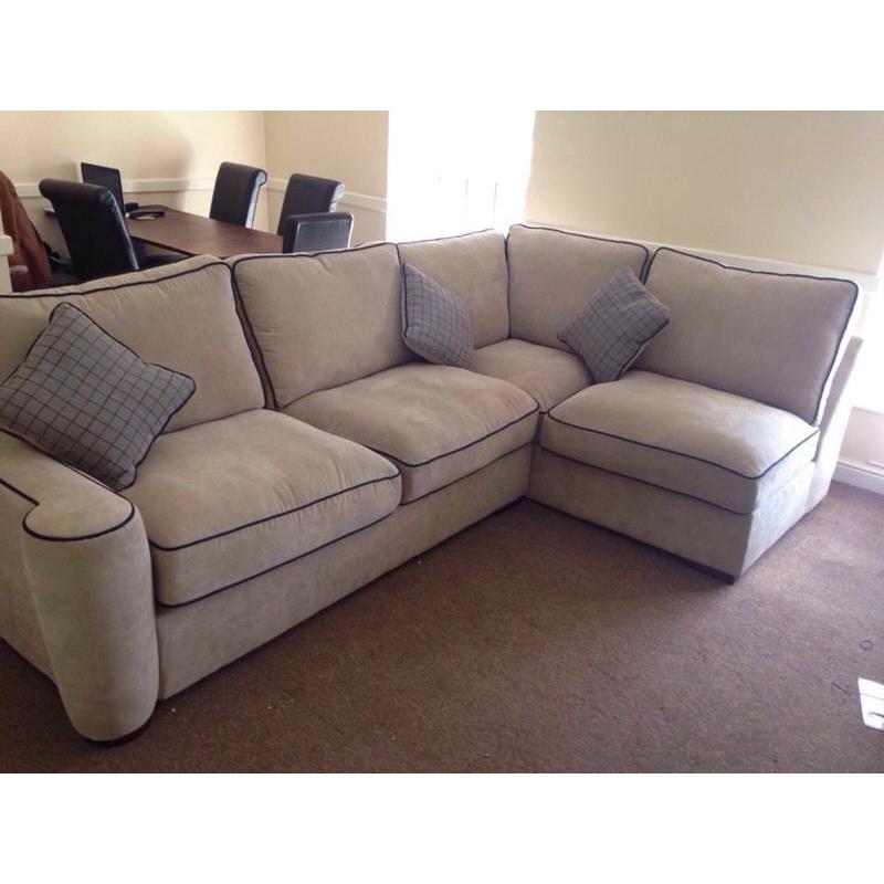 Large L Couch