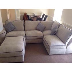 Large L Couch