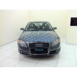 Audi A4 1.8 T SE 4dr - Only 68,000 Mileage - 12 Month MOT - 12 Month Warranty