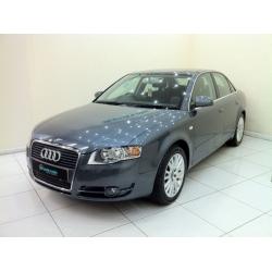 Audi A4 1.8 T SE 4dr - Only 68,000 Mileage - 12 Month MOT - 12 Month Warranty