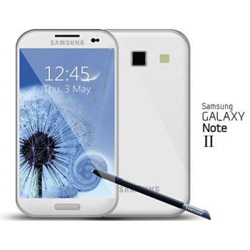 samsung galaxy note 2 unlocked