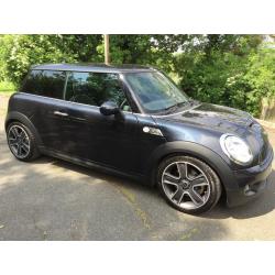 Mini Cooper S FSH BMW / Mini 62,000 miles Great Spec !!