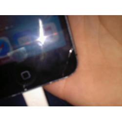 IPhone 5 16gb black