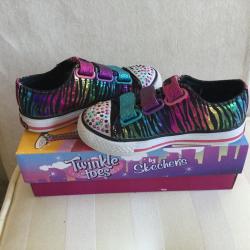 SIZE 10.5 TWINKLETOES