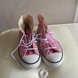 SIZE 11 CONVERSE