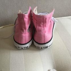 SIZE 11 CONVERSE