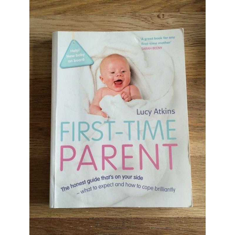 New Baby Pregnancy Books