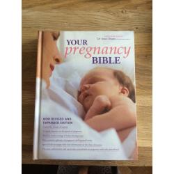 New Baby Pregnancy Books