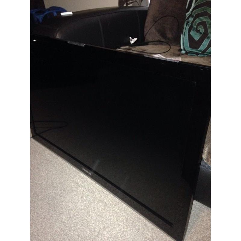 40" Full HD TV