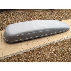 Large Genuine Citroen Roof Box