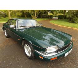 ABOVE AVERAGE 4.0 XJS ,A TRULY SPECIAL CAR,IDEAL INVESTMENT,WHICH YOU CAN DRIVE AND ENJOY