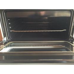 Refurbished beko dvc565 electric cooker-3 months guarantee!