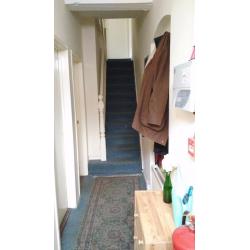 double room to rent on Dunluce Avenue