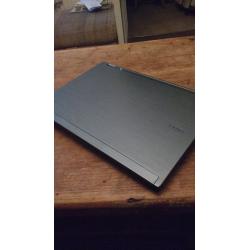 Dell Latitude E6410 2.4ghz i5 4GB RAM 320GB HDD