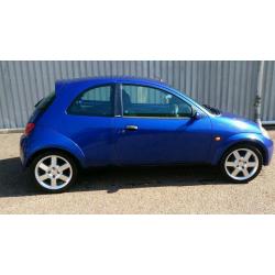 Ford KA SPORT for sale