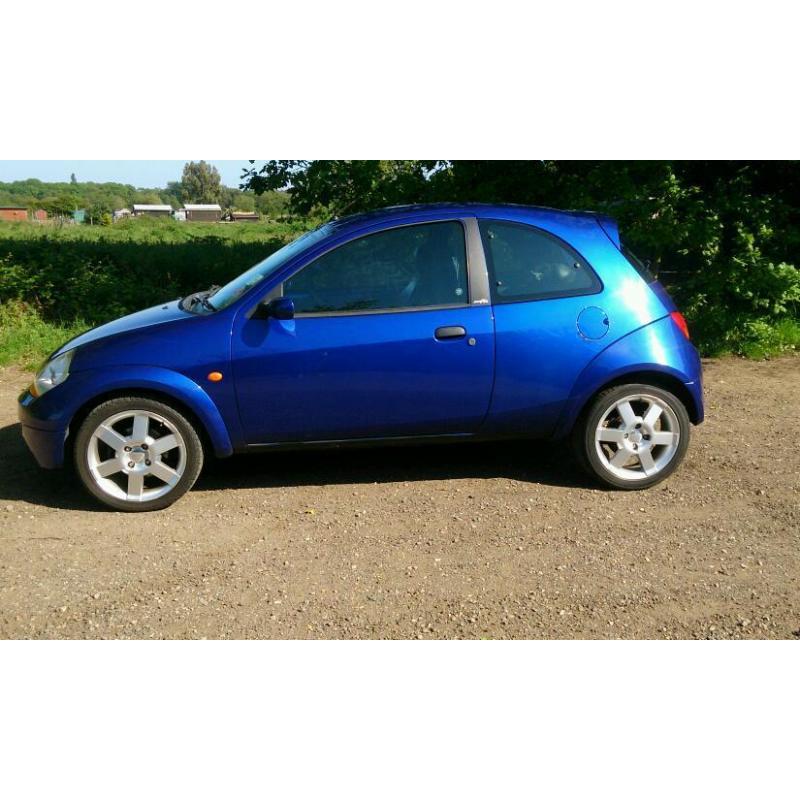 Ford KA SPORT for sale