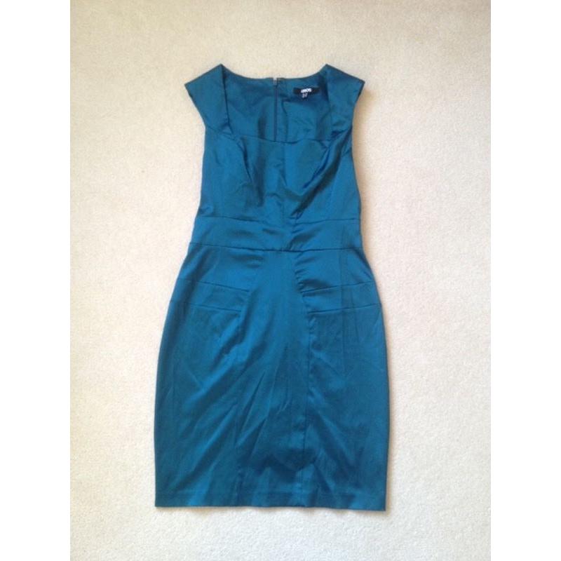 Size 12 ASOS bodycon dress