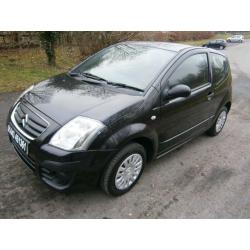 Citroen C2 1.4HDi 8V ( 70bhp ) VTR