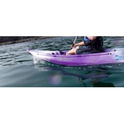 Perception Scooter Sit on Top Kayak FOR SALE