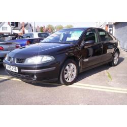 Renault Laguna 1.9dCi 130 Expression Diesel Low Mileage