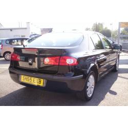 Renault Laguna 1.9dCi 130 Expression Diesel Low Mileage