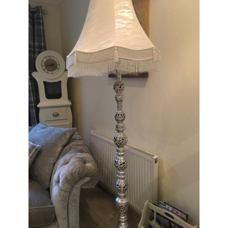 Standard lamp