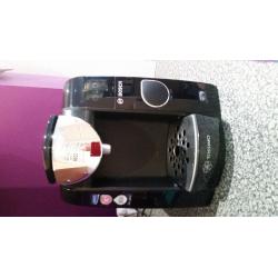 tassimo joy coffee machine