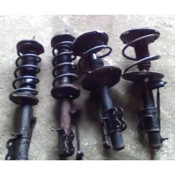 Mr2 mk2 std suspension