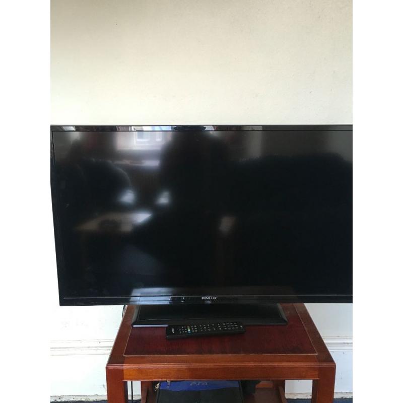 40'' TV for sale