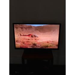 40'' TV for sale