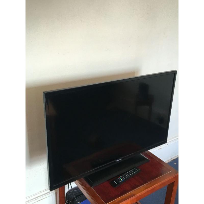 40'' TV for sale