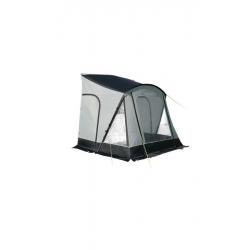 Caravan awning