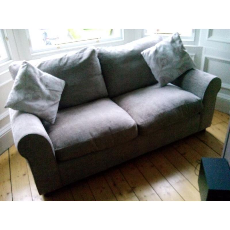 3 Seater Sofa Make Me an Offer