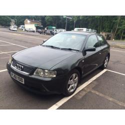 51 Audi A3 1.8t sport