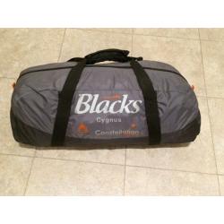 Blacks Cygnus Constellation Series 2/3 man tent