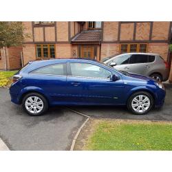 Astra 1.6i 16v Design Sport Hatch, 2008, 60k, full vauxhall sevice history, well maintained!