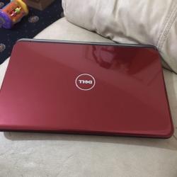 Dell inspiron N5010 intel core i3 like new conditions