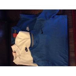 Boys Ralph Lauren, Nike, Converse, Fred Perry & Vans t shirts