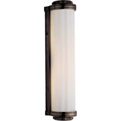 Wall Light bathroom sconce Milton Road Visual Comfort Circa Lighting