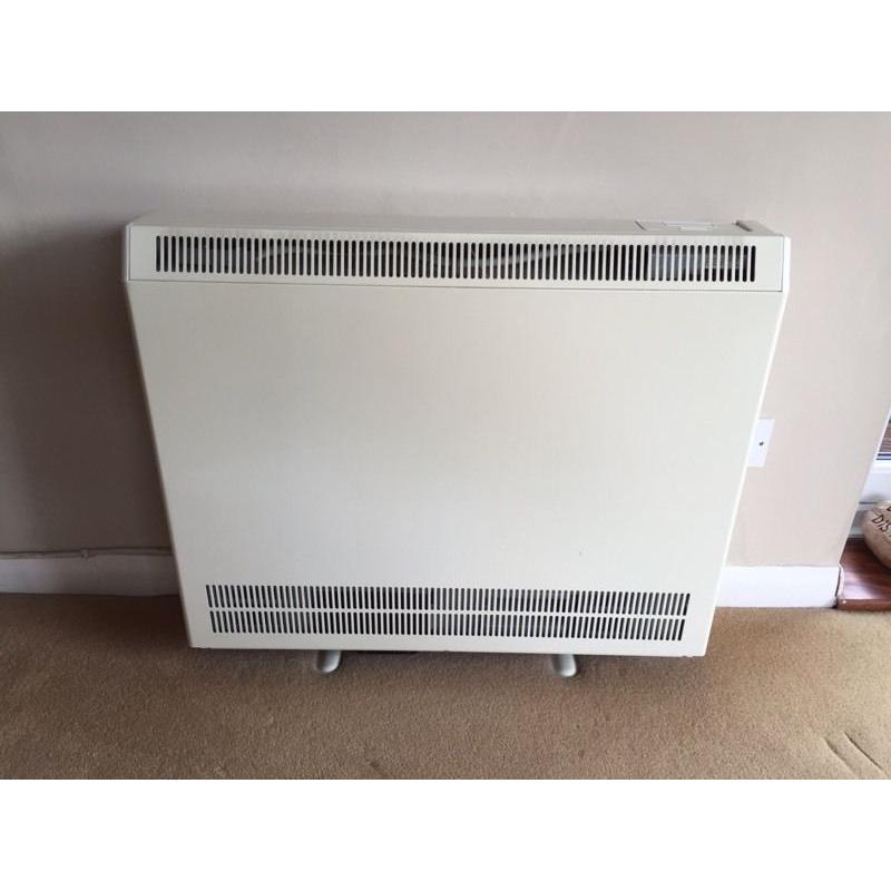 Dimplex Fan Storage Heater