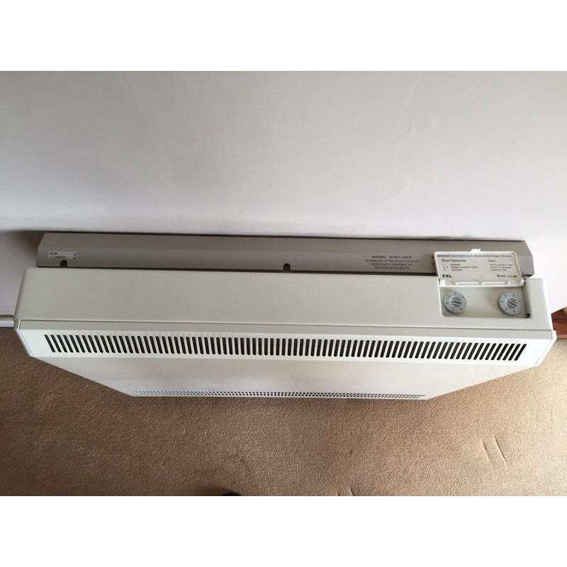 Dimplex Fan Storage Heater