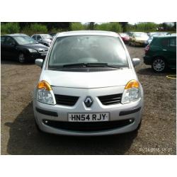 Renault Modus 1.4 16v Dynamique 5dr LOW MILEAGE