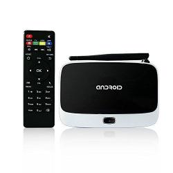 SMART TV SET TOP BOX